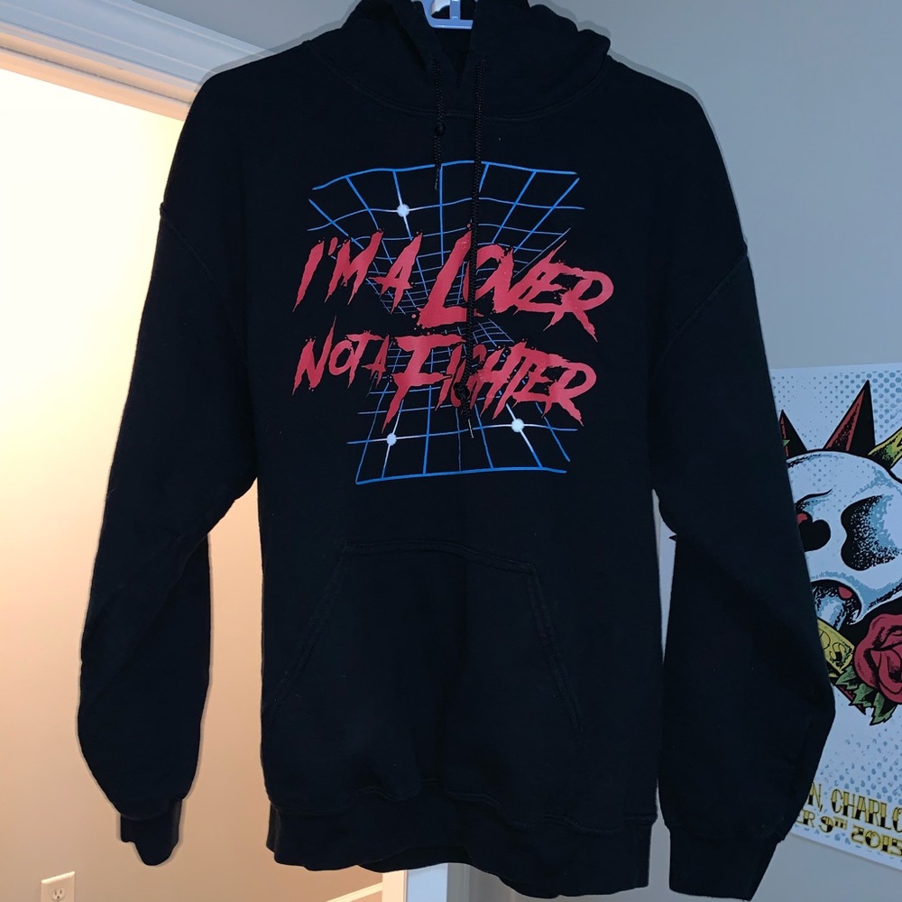 Jack Dylan Grazer "I'm a Lover" Apparel